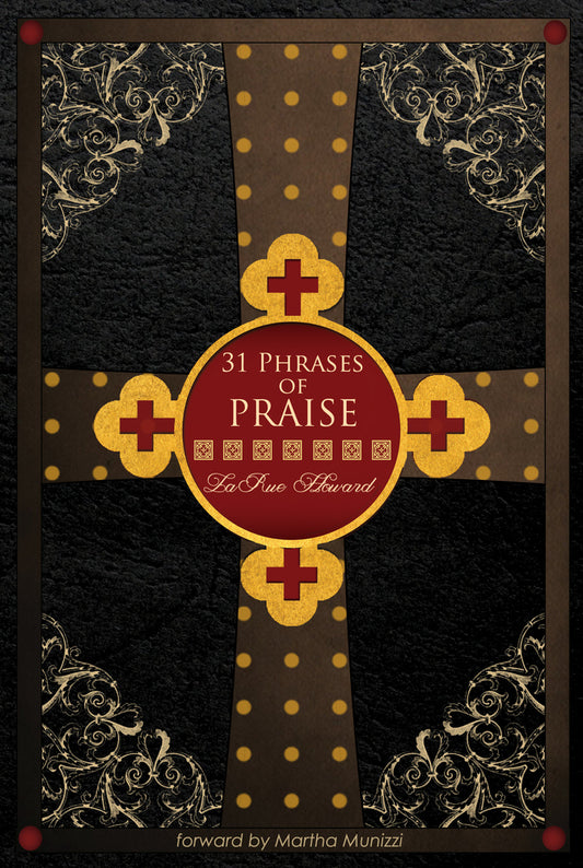31 Phrases of Praise (Digital Devotional)