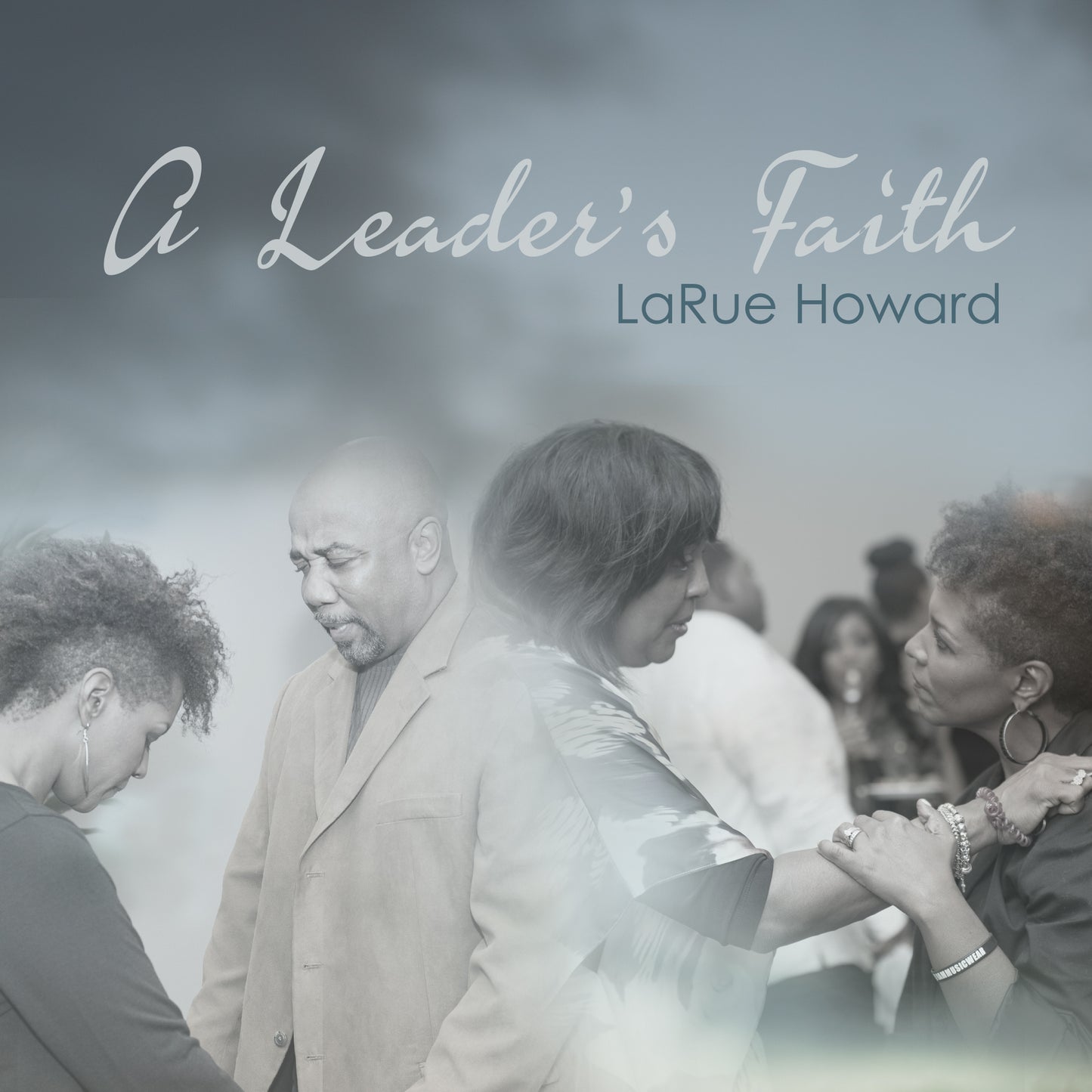 A Leader’s Faith Performance Track