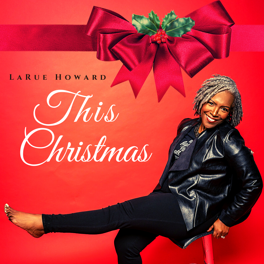 This Christmas EP (CD)