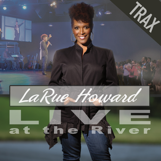 Live at the River - Performance Trax