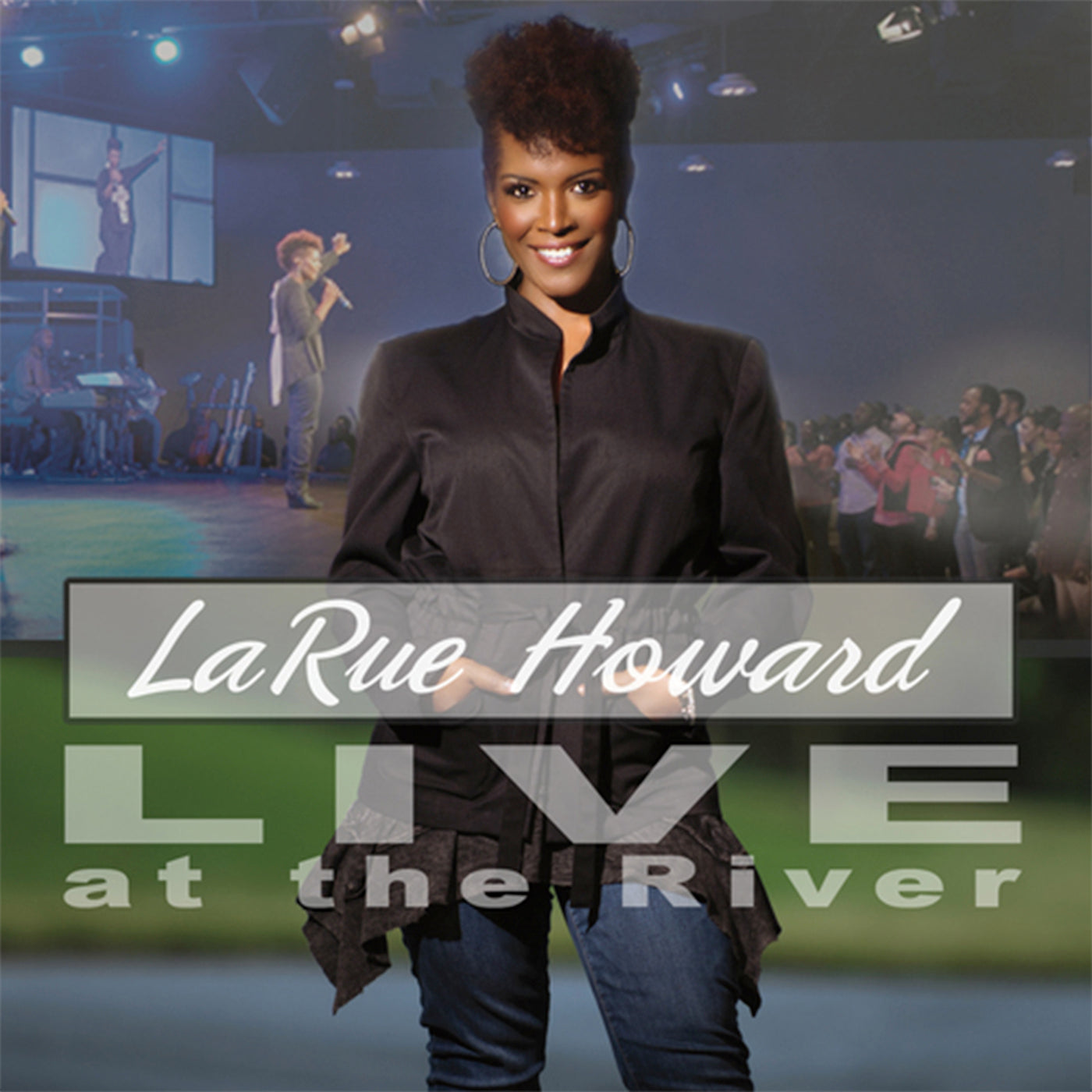 LaRue Howard