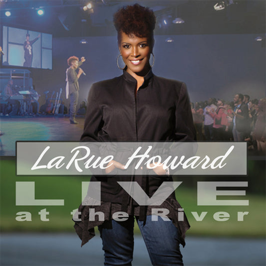 LaRue Howard