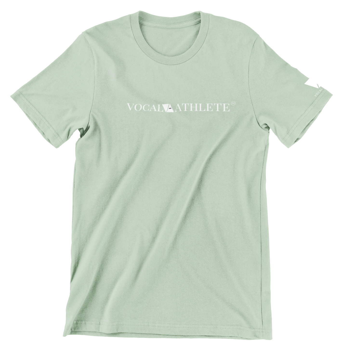 Vocal Athlete T-shirt (ONLY)