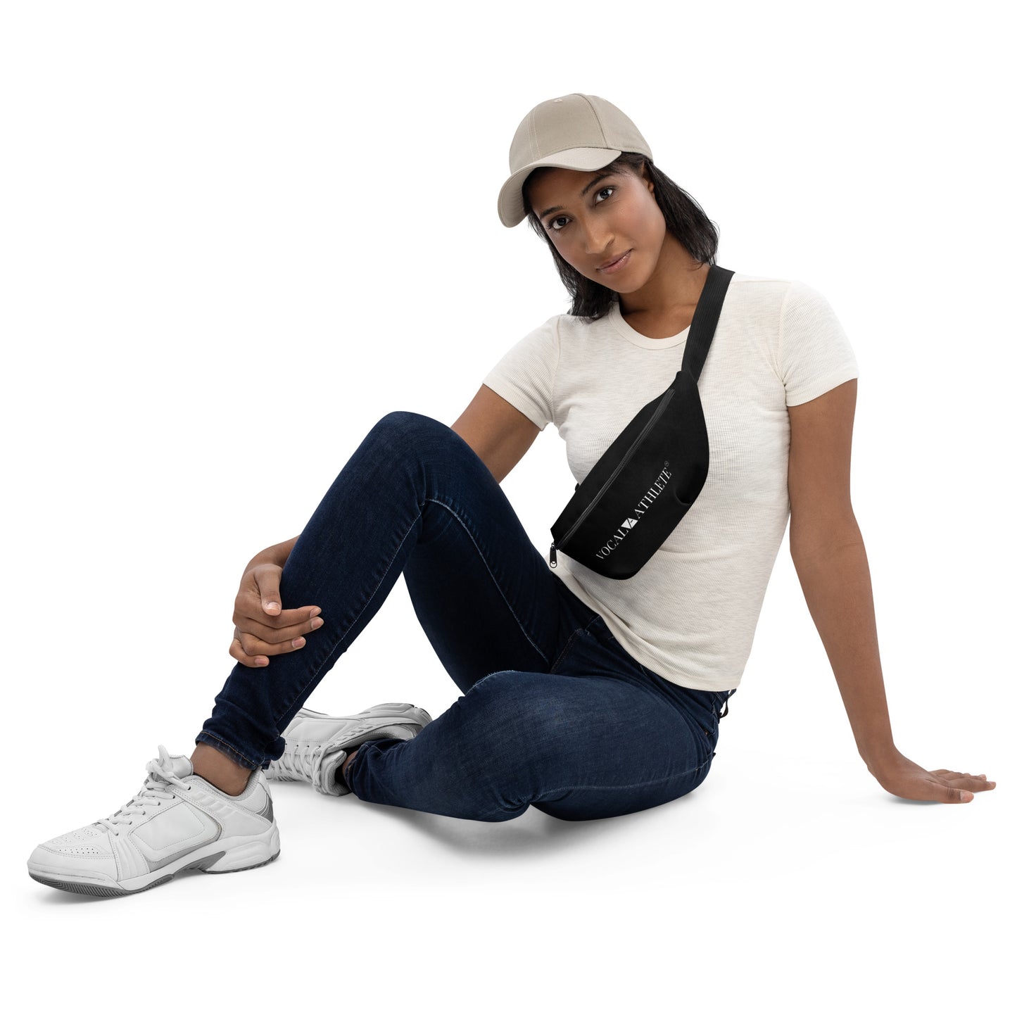 Vocal Athlete Carrier Pack