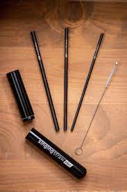 The Singing Straw - Click Link to Order