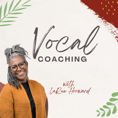 Vocal Coaching