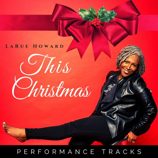 This Christmas Complete Performance Track Bundle