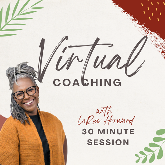 30 Minute Vocal Coaching