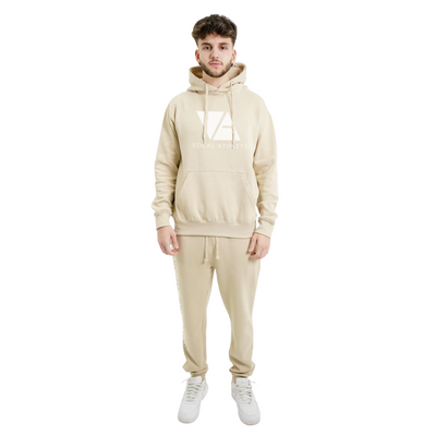 Vocal Athlete Hoodie Set