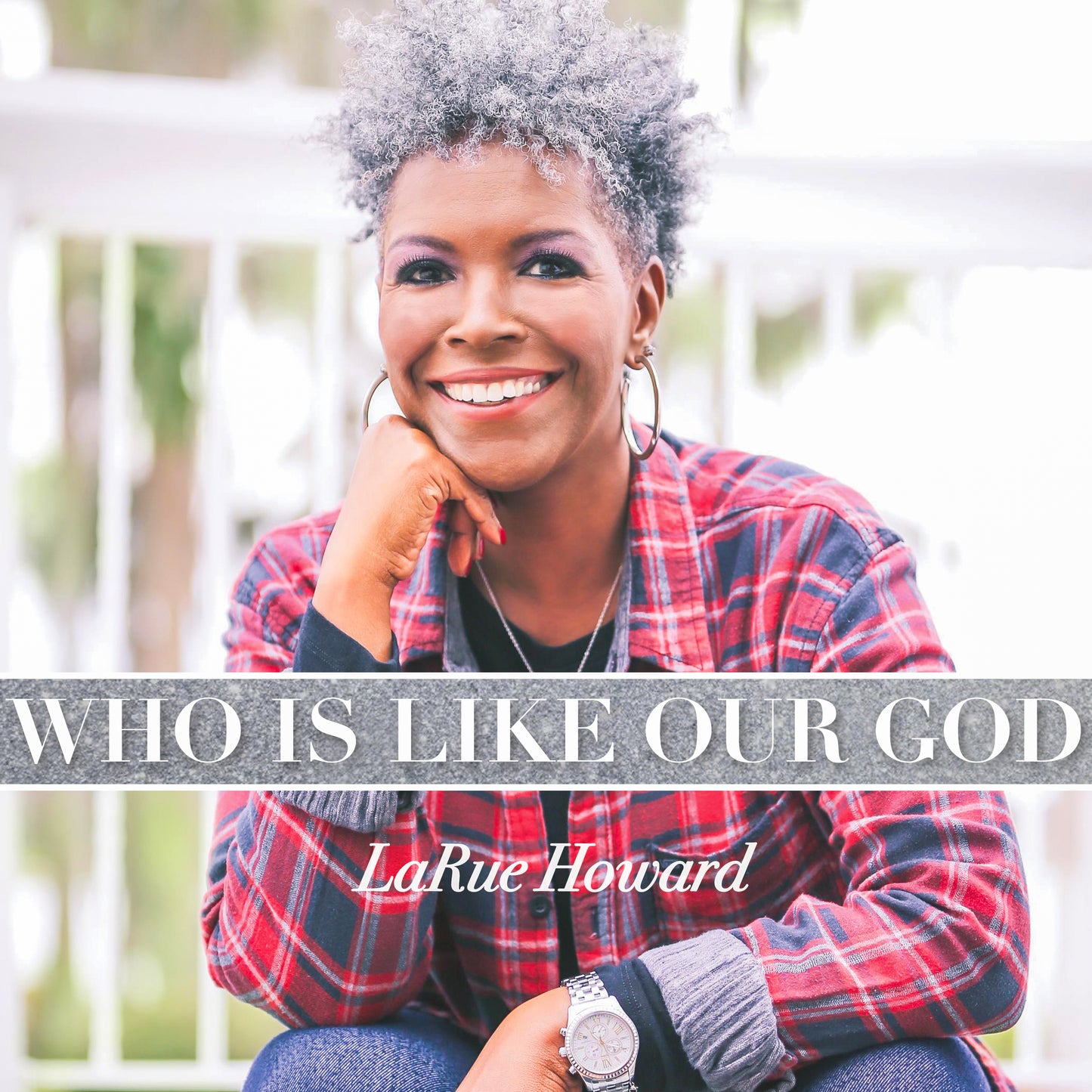 Who Is Like Our God - EP