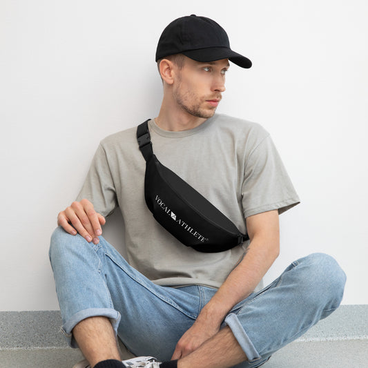 Vocal Athlete Carrier Pack